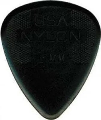 Obrázek produktu pro Dunlop 44R 1.00 Nylon Standard Trsátko