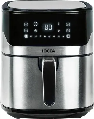 Produktbild von JOCCA Luftfritteuse 2192