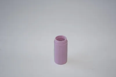Image de Douille de gaz céramique courte (STUBBY)
