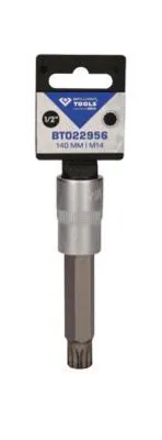 Produktbild von KS TOOLS Steckschlüsseleinsatz BT022956 217g