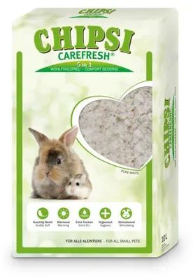 Productafbeelding van Chipsi Cellulose bodembedekking 10 liter