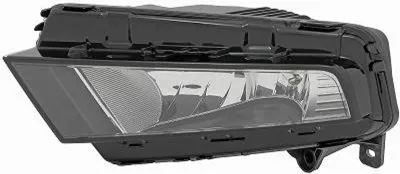 Produktbild von DIEDERICHS 7433488 H8 Nebelscheinwerfer Rechts für SEAT Leon ST (5F8) Nebelleuchte