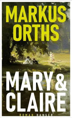 Obrázok produktu pre Mary & Claire