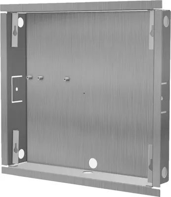Image de DoorBird D21xKH Boîtier arrière de montage encastré