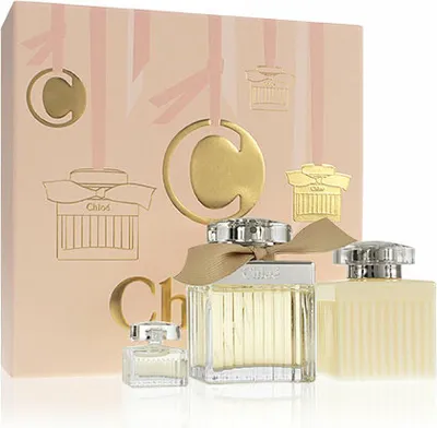 Image de Chloé Signature Geschenkset