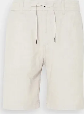 Produktbild von Boss Orange Chino Leinen Beige
