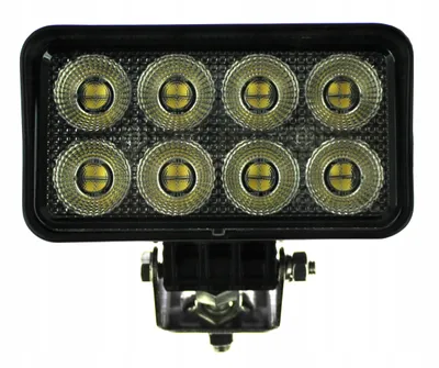 Obrázek produktu pro Pracovní světlo obdélníkové OSRAM LED 32W, 10-30V