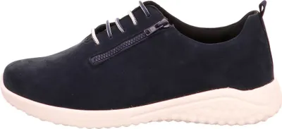 Produktbild von Solidus Sportliche Schnürschuhe Damen 31353630323330 Blau 38 EU