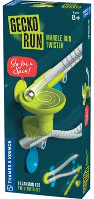 Obrázek produktu pro STEM sada Palnie - rozšíření pro dráhu s kovovou koulí, Thames & Kosmos