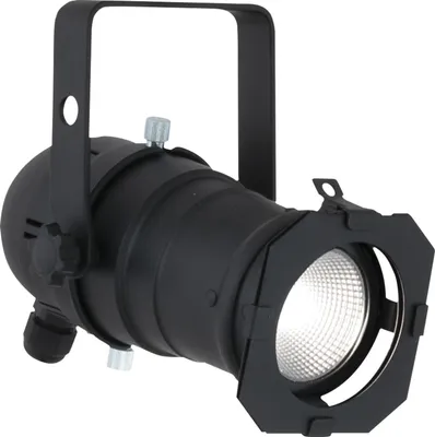 Produktbild von Showtec PAR 20 Warm-On-Dim 15 W warmweiße LED Parcan