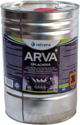 Produktbild von Reiniger für Motor, Werkzeuge und Werkstattböden, 4 Liter, bildet starke aktive Emulsion, abspülbar