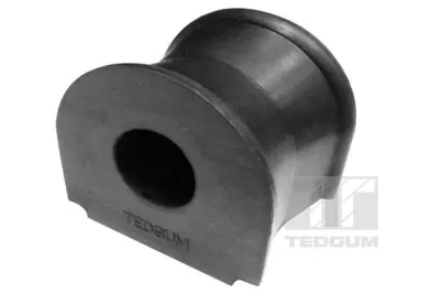 Produktbild von Tedgum Stabilisatorlager Gummilager Lagerung Hinten 00021405