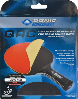 Produktbild von TT-Belag QRC 900 CHAMPION Allround Plus