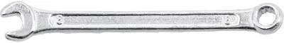 Produktbild von Kombinationsschlüssel 6 mm