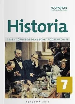 Productafbeelding van Historia 7, Werkboek
