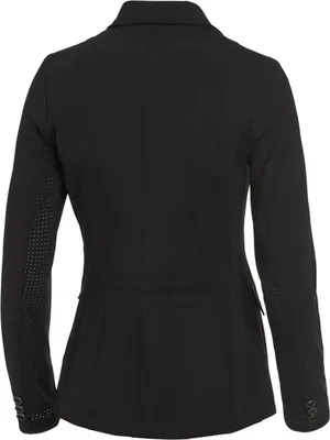 Produktbild von Schockemöhle Sports Turnierjacket Damen Amelie Turniersakko Black S