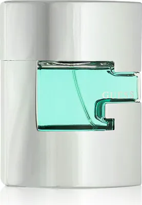 Image de Guess Man EDT 75 ml M