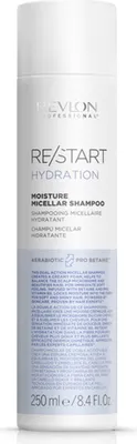 Immagine prodotto di Revlon Re-Start Hydration Shampoo 250ml