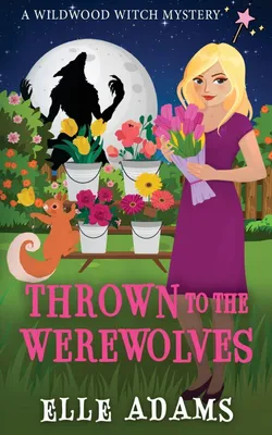 Produktbild von Thrown to the Werewolves