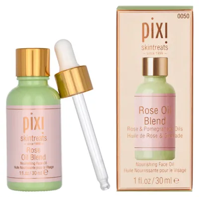 Produktbild von Pixi Öl Skintreats Rose Oil Blend