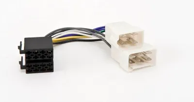 Image de Autoleads PC2-45-4 Adaptateur de harnais de cablag...