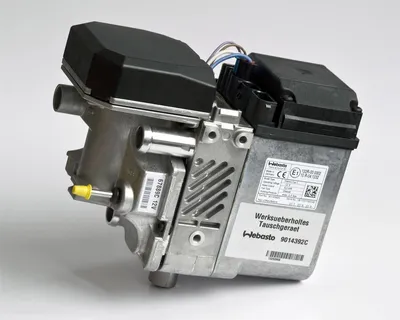 Obrázek produktu pro WEBASTO, topný agregát, model 1323296A