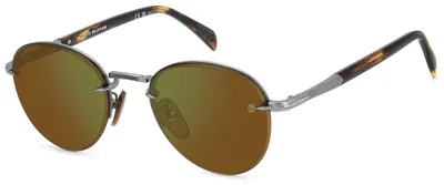 Obrázok produktu pre DAVID BECKHAM Slnečné okuliare DB-1173-S-50L