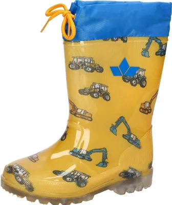 Produktbild von Gummistiefel Power Blinky 30