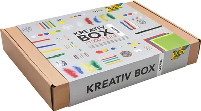 Obrázok produktu pre Max Bringmann Veľký remeselný box 1 300 dielov