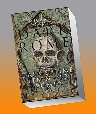 Produktbild von Dark Rome