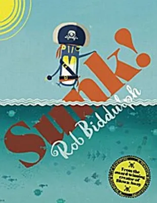 Obrázok produktu pre Sunk!