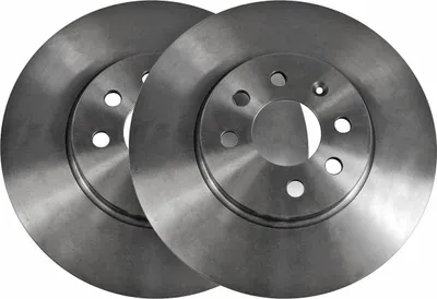 Produktbild von Bremsscheibe OPEL Meriva
