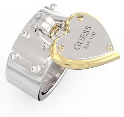 Zdjęcie produktu dla GUESS JEWELS Biżuteria JUBR04205JWYGRH54