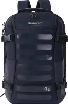 Produktbild von Hedgren Comby Rucksack RFID 46 cm Laptopfach