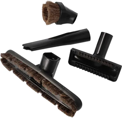 Produktbild von vhbw 4-tlg. Düsen-Set Ersatz für Rainbow R-8058, R8058 für Staubsauger - 32mm