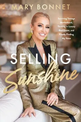 Obrázok produktu pre Selling Sunshine