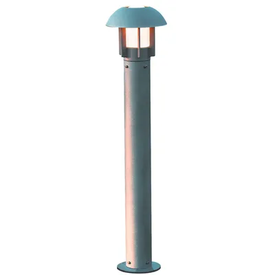 Obrázek produktu pro Konstsmide 512-312, Šedá, Hliník, IP44, E27, 1 žárovek, AC
