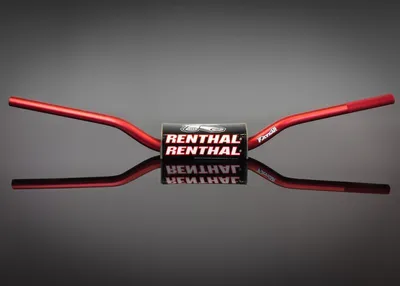 Obrázok produktu pre RENTHAL Fatbar 839 pasuje na Honda CRF/ pasuje na Kawasaki KX riadidlá