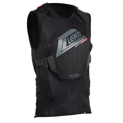 Immagine prodotto di Gilet protettivo Leatt Unisex 3DF AirFit, nero, S/M