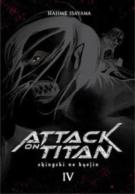 Produktbild von Attack on Titan Deluxe 4