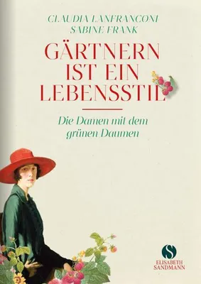 Obrázek produktu pro Gärtnern ist ein Lebensstil