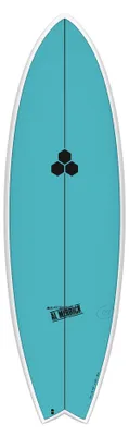 Immagine prodotto di Tavola da surf CHANNEL ISLANDS X-lite PodMod 6.6 Marine