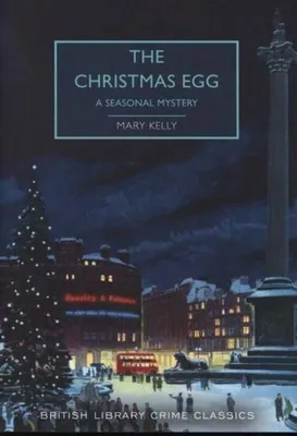 Zdjęcie produktu dla The Christmas Egg