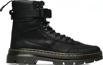 Produktbild von Dr. Martens Herren Stiefeletten 27801001 Farbe: Schwarz Größe: 44