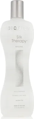 Produktbild von Biosilk Silk Therapy Original, Haarserum, 160 ml, Unisex, Schutz, Reparatur, Glanz, Glättend