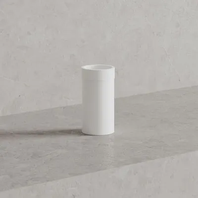 Produktbild von Kronenbach Stone Zahnputzbecher