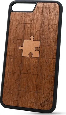Obrázek produktu pro SmartWoods pouzdro pro Samsung Galaxy A5 - Hnědá KP24034