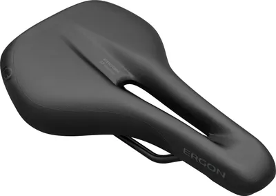 Produktbild von Ergon SF Women Black M/L FeC Alloy Fahrradsattel