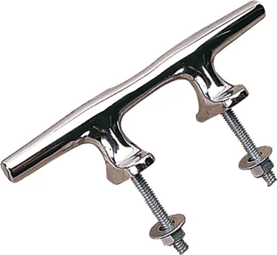 Produktbild von Sea-dog Line Öffnen Sie Die Basisplatte Mit Stiftmontage Silber 15.24 cm Silber 15.24 cm