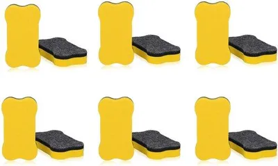 Produktbild von Kleine Geel Viltwisser für Schule, Büro, Spielzimmer